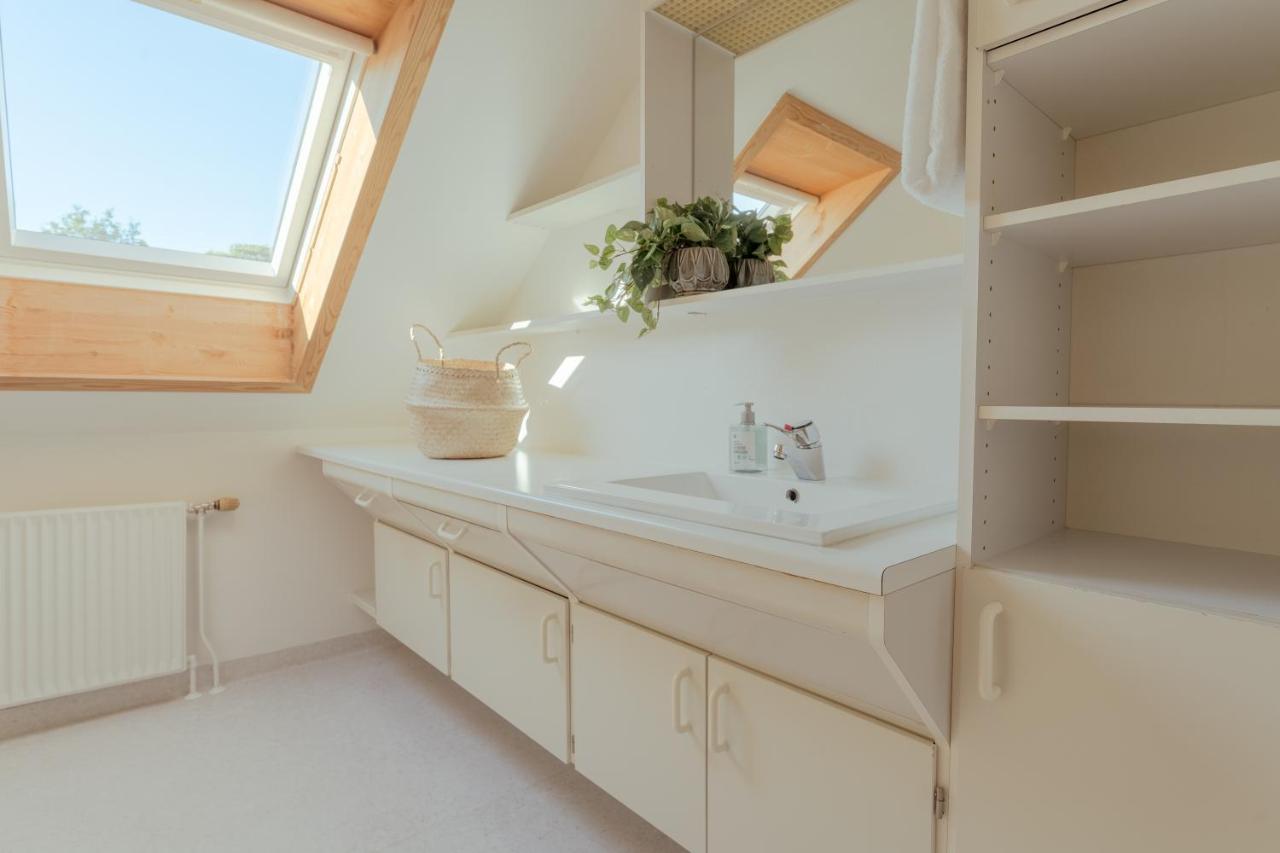 5 Bedroom Penthouse Apartment / Downtown / Marina Tórshavn Exterior foto